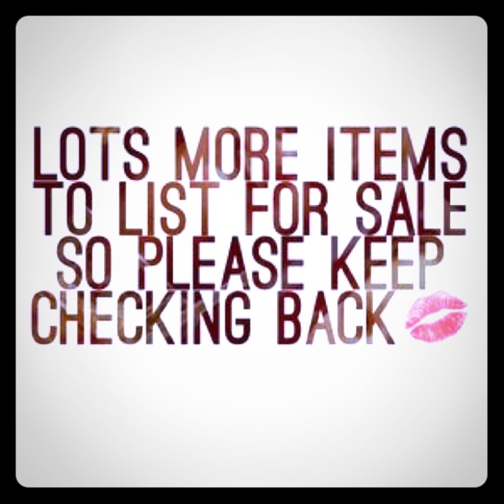 More Items...